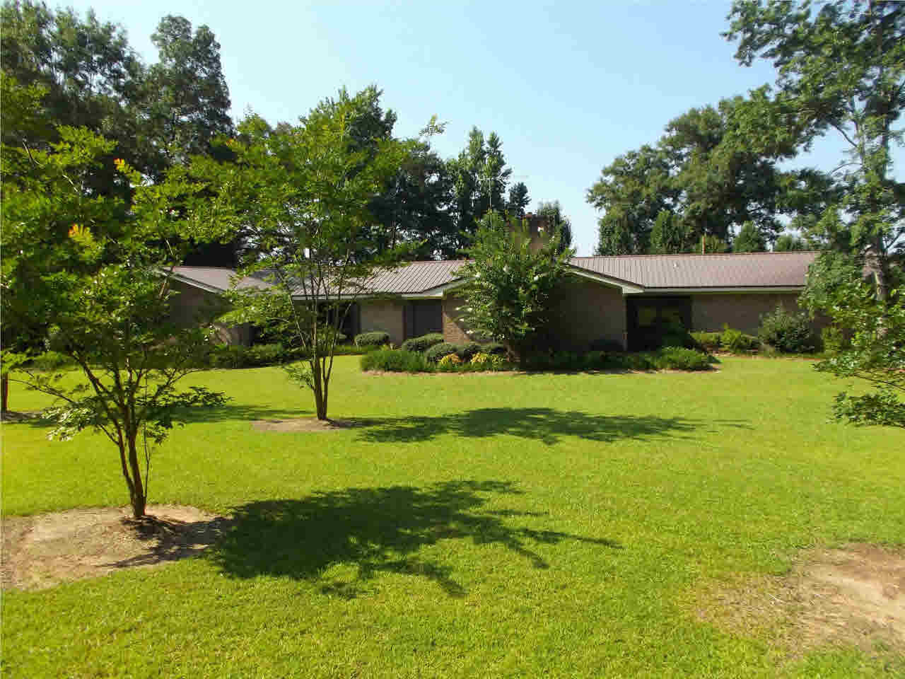 269 McCallum Road Magee, MS 39111 - Photo 2 of 41 Photo 2