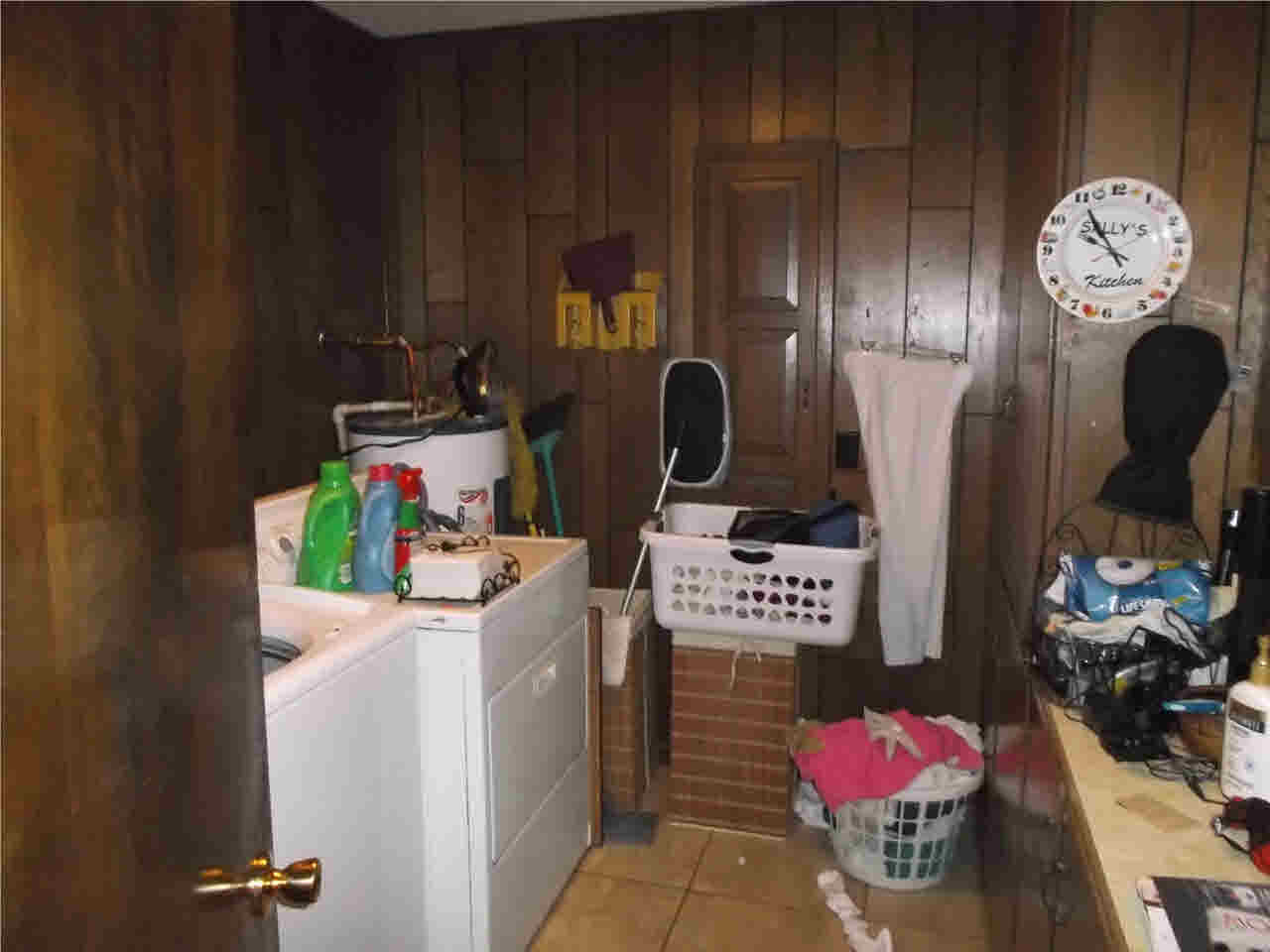 269 McCallum Road Magee, MS 39111 - Photo 25 of 41 Photo 25