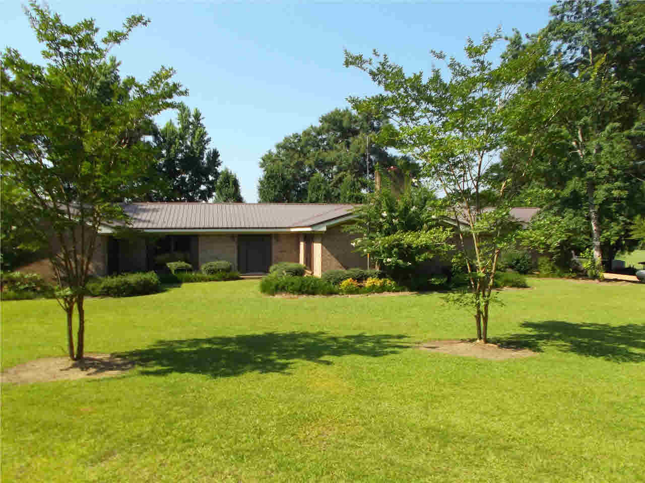 269 McCallum Road Magee, MS 39111 - Photo 3 of 41 Photo 3