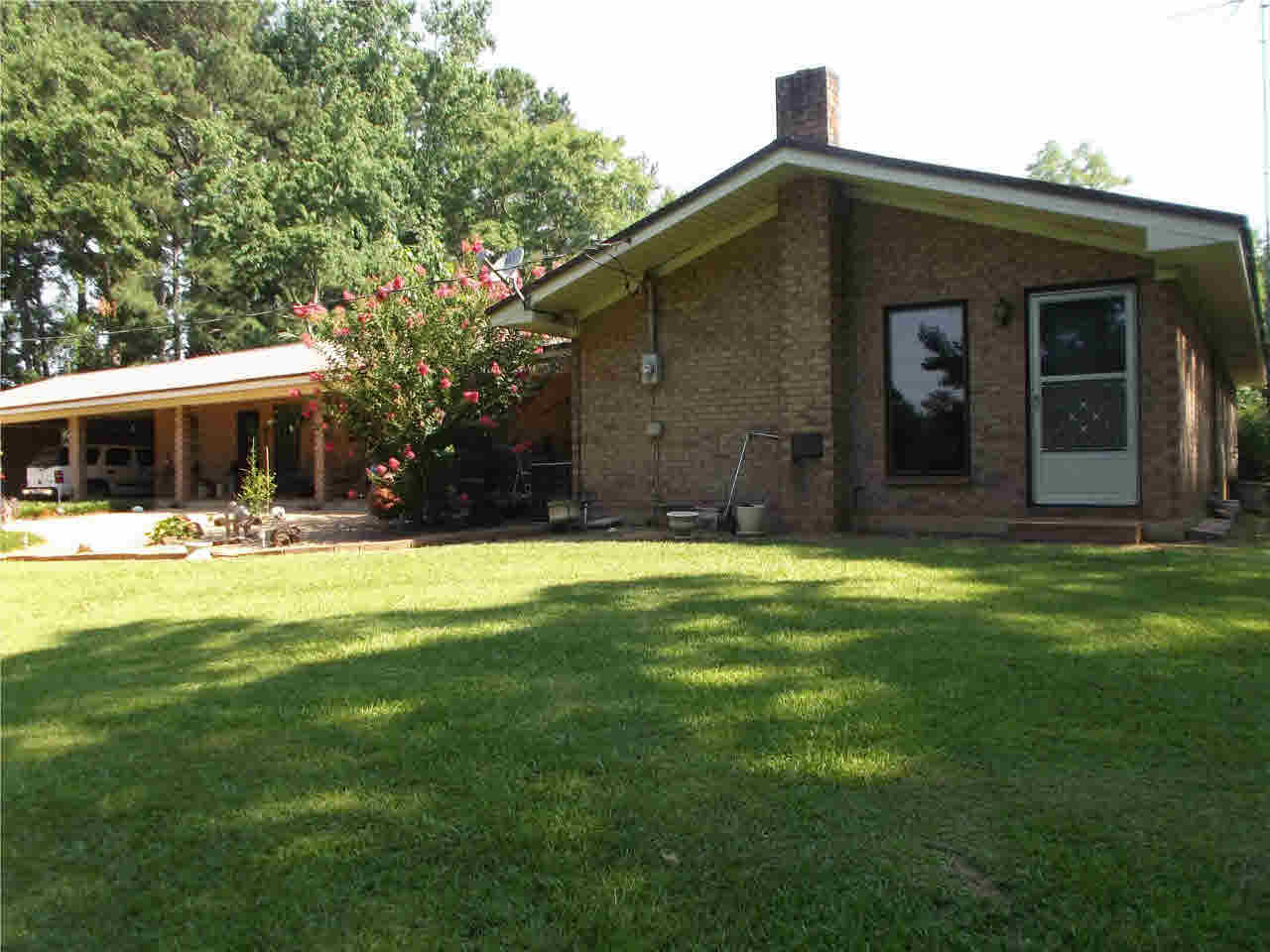 269 McCallum Road Magee, MS 39111 - Photo 5 of 41 Photo 5
