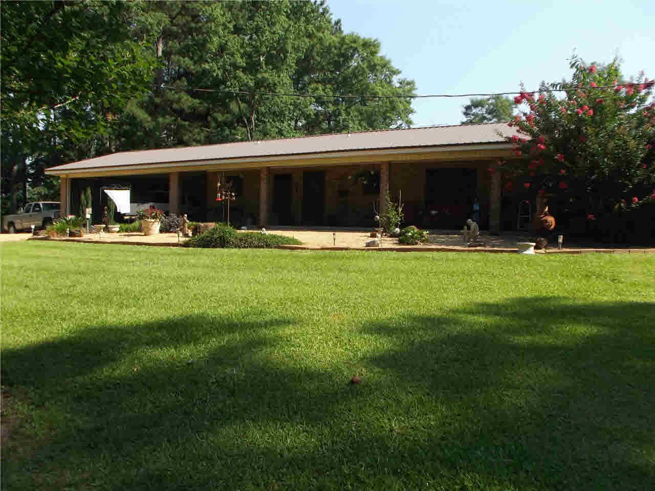 269 McCallum Road Magee, MS 39111 - Photo 7 of 41 Photo 7