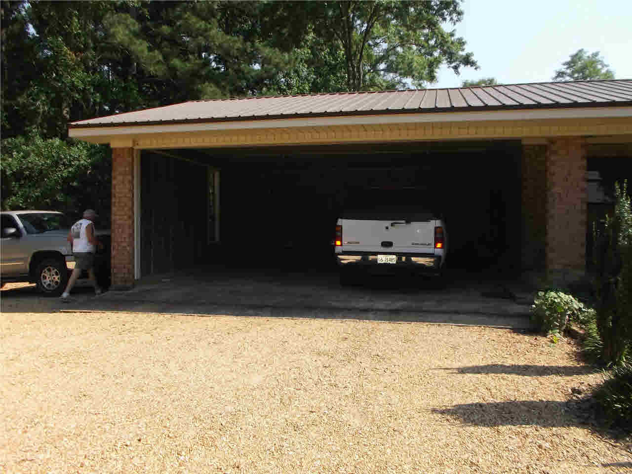 269 McCallum Road Magee, MS 39111 - Photo 9 of 41 Photo 9