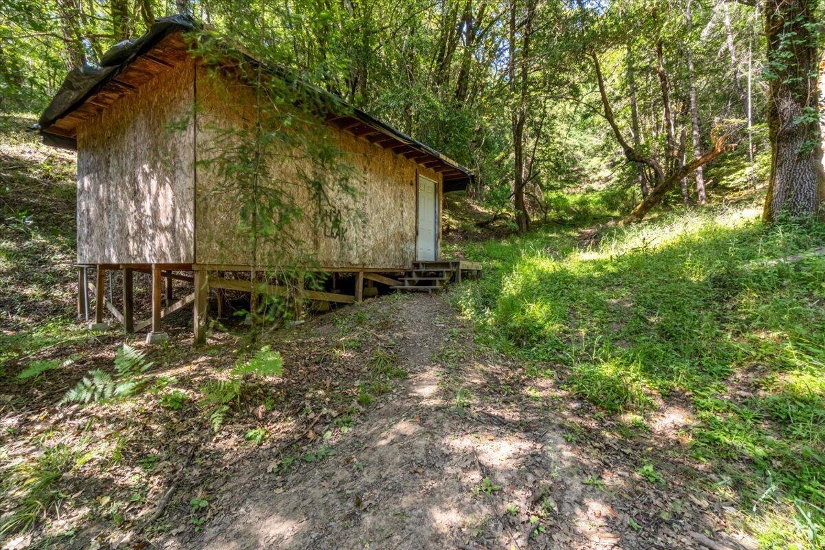 C Bear Canyon Road Garberville, CA 95542 - Photo 18 of 43 27-DSC07897-HDR_1