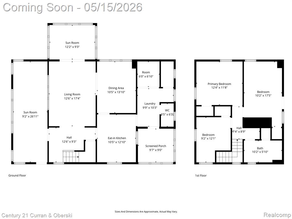 24700 Goddard Road Taylor, MI 48180 - Photo 51 of 51
