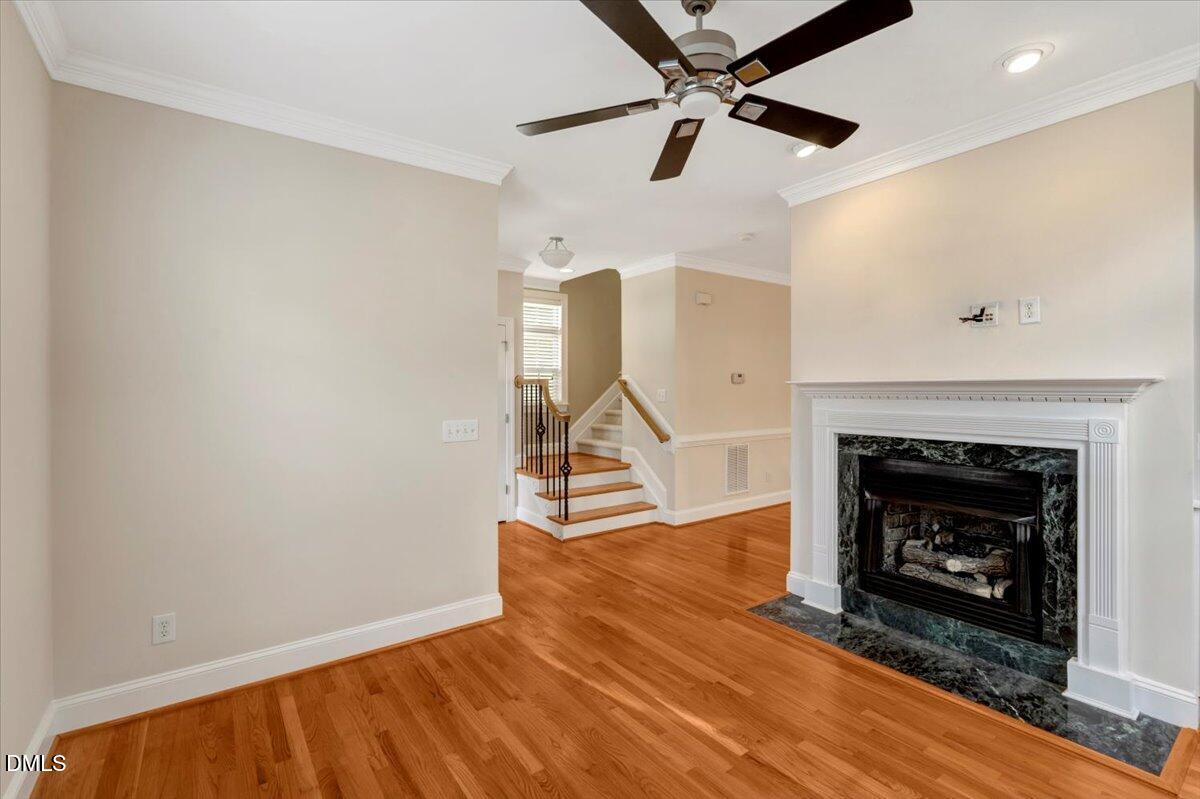 1135 Harp Street Raleigh, NC 27604 - Photo 7 of 36 23-DSC09653