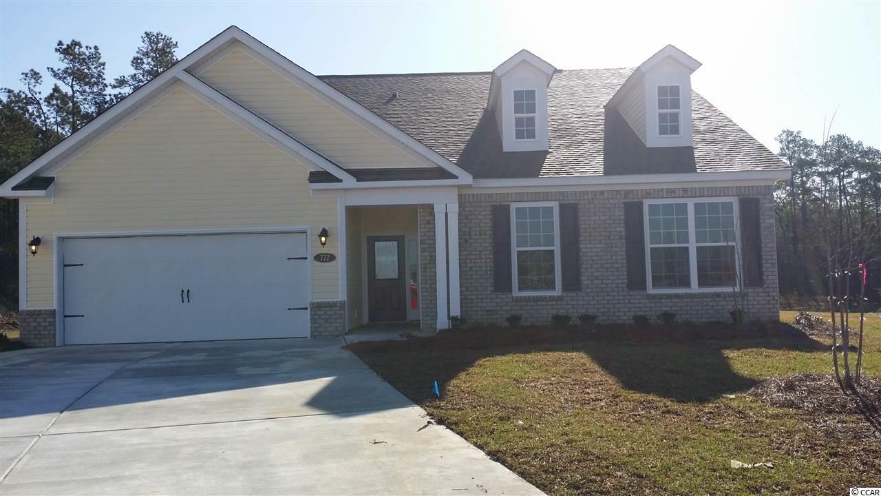 1210 Shiloh Loop Little River, SC 29566 - Photo 1 of 6