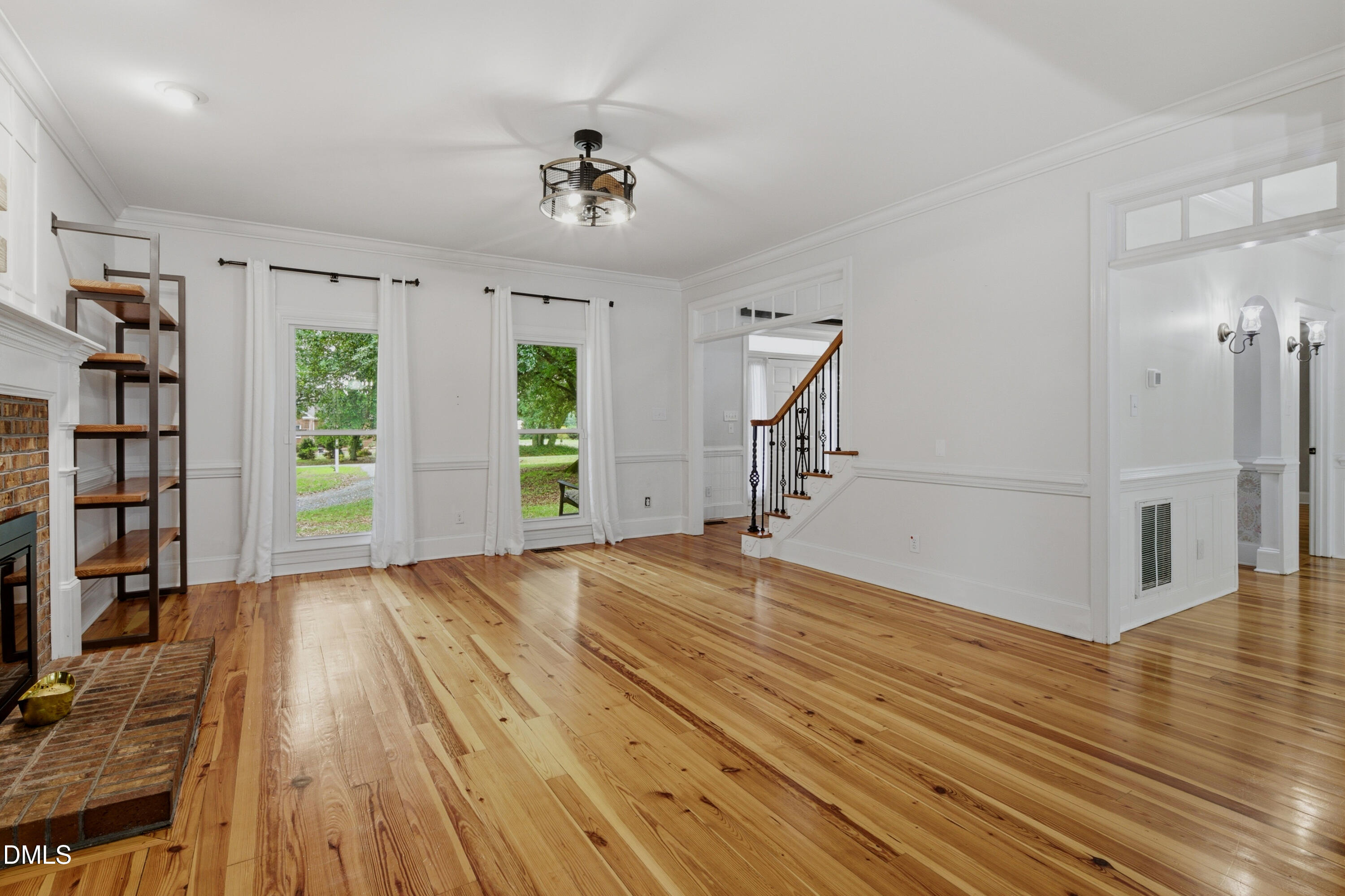 3575 Sids Mill Road Fayetteville, NC 28312 - Photo 16 of 63 13-3575SidsMillRd,Fayetteville