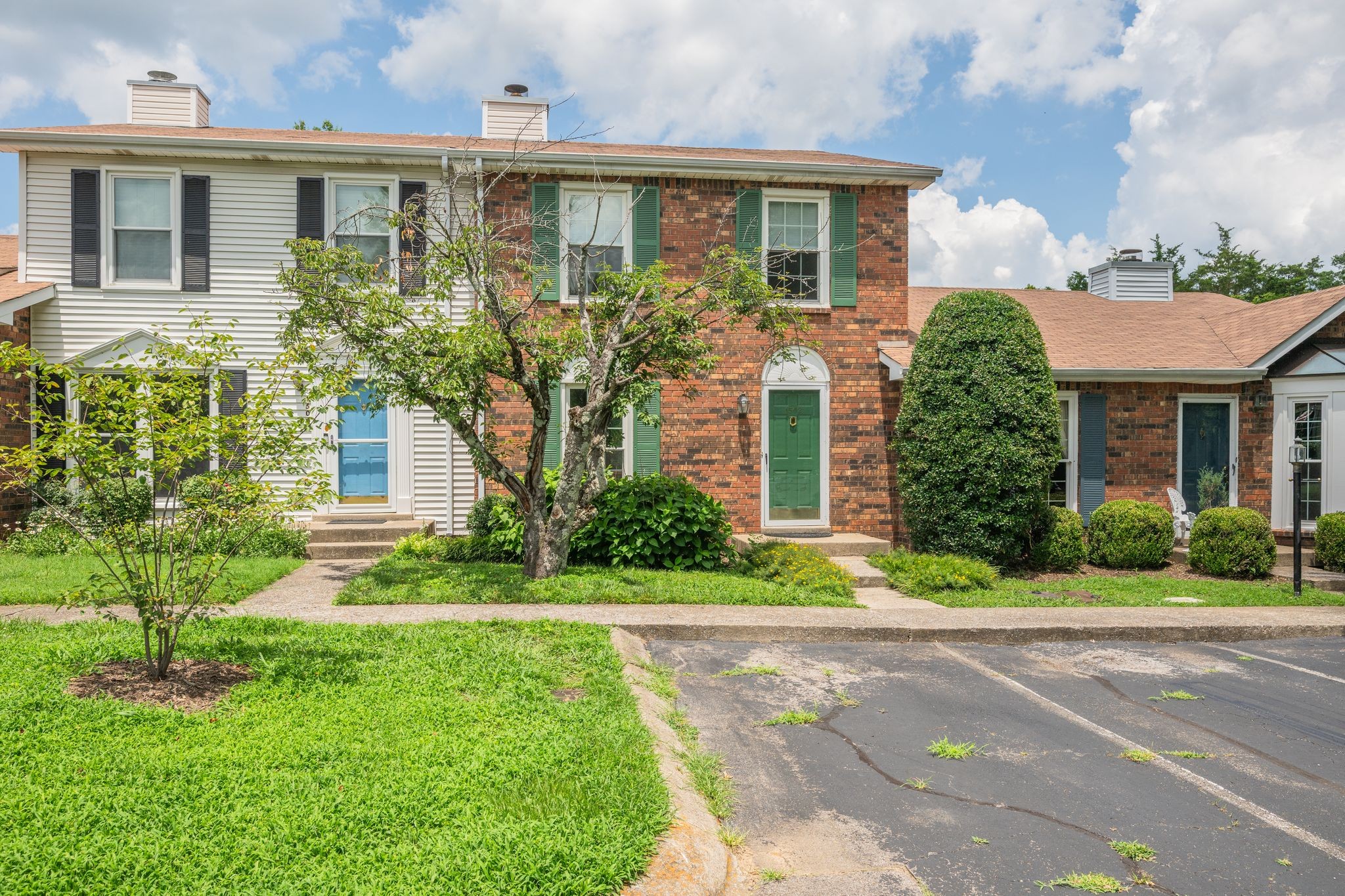 1502 Lewis Road Madison, TN 37115 - Photo 3 of 25