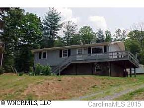 0 Angela Hart Lane Fairview, NC 28730 - Photo 1 of 4 a house view with a backyard space
