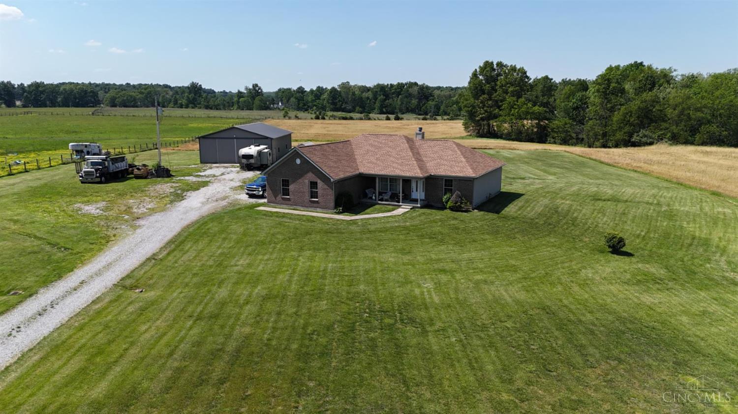 1385 Russellville Road Winchester, OH 45697 - Photo 3 of 37 Gallery Image 3