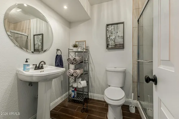 $565,000 | 913 West Summit Place, Chandler, AZ 85224