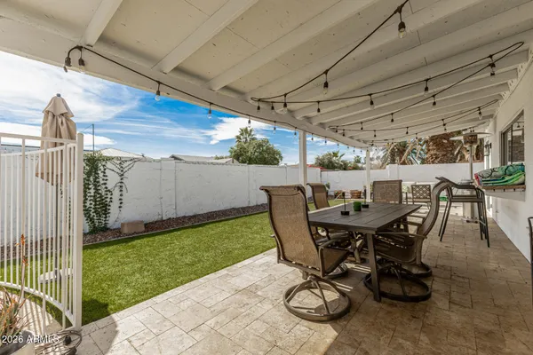 $565,000 | 913 West Summit Place, Chandler, AZ 85224