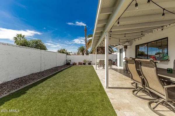 $565,000 | 913 West Summit Place, Chandler, AZ 85224