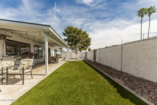 $565,000 | 913 West Summit Place, Chandler, AZ 85224