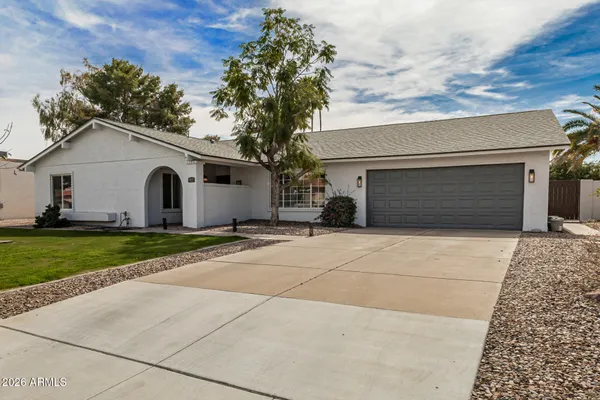 $565,000 | 913 West Summit Place, Chandler, AZ 85224