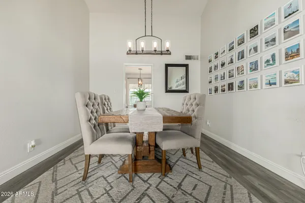 $565,000 | 913 West Summit Place, Chandler, AZ 85224