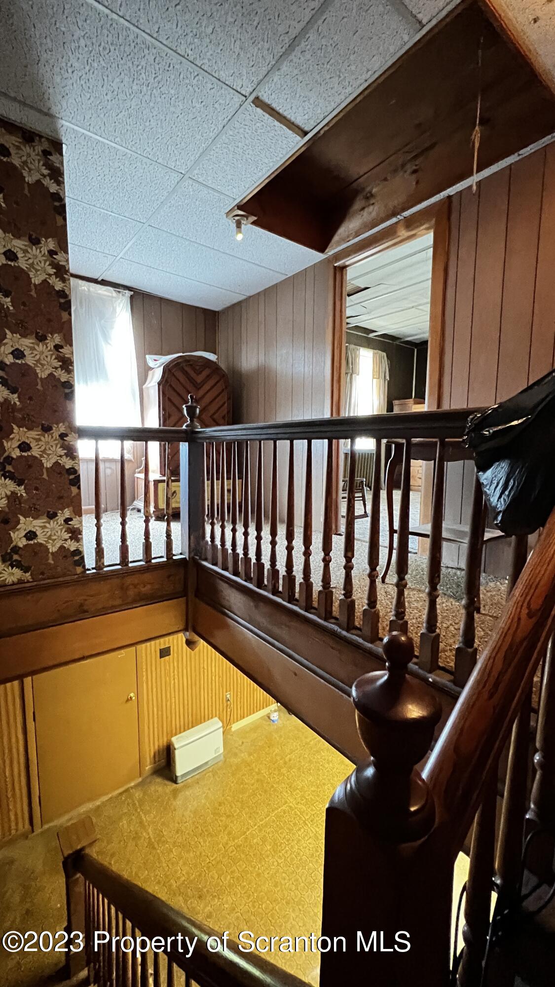 102 Wayne Street Carbondale, PA 18407 - Photo 14 of 21 a view of swimming pool