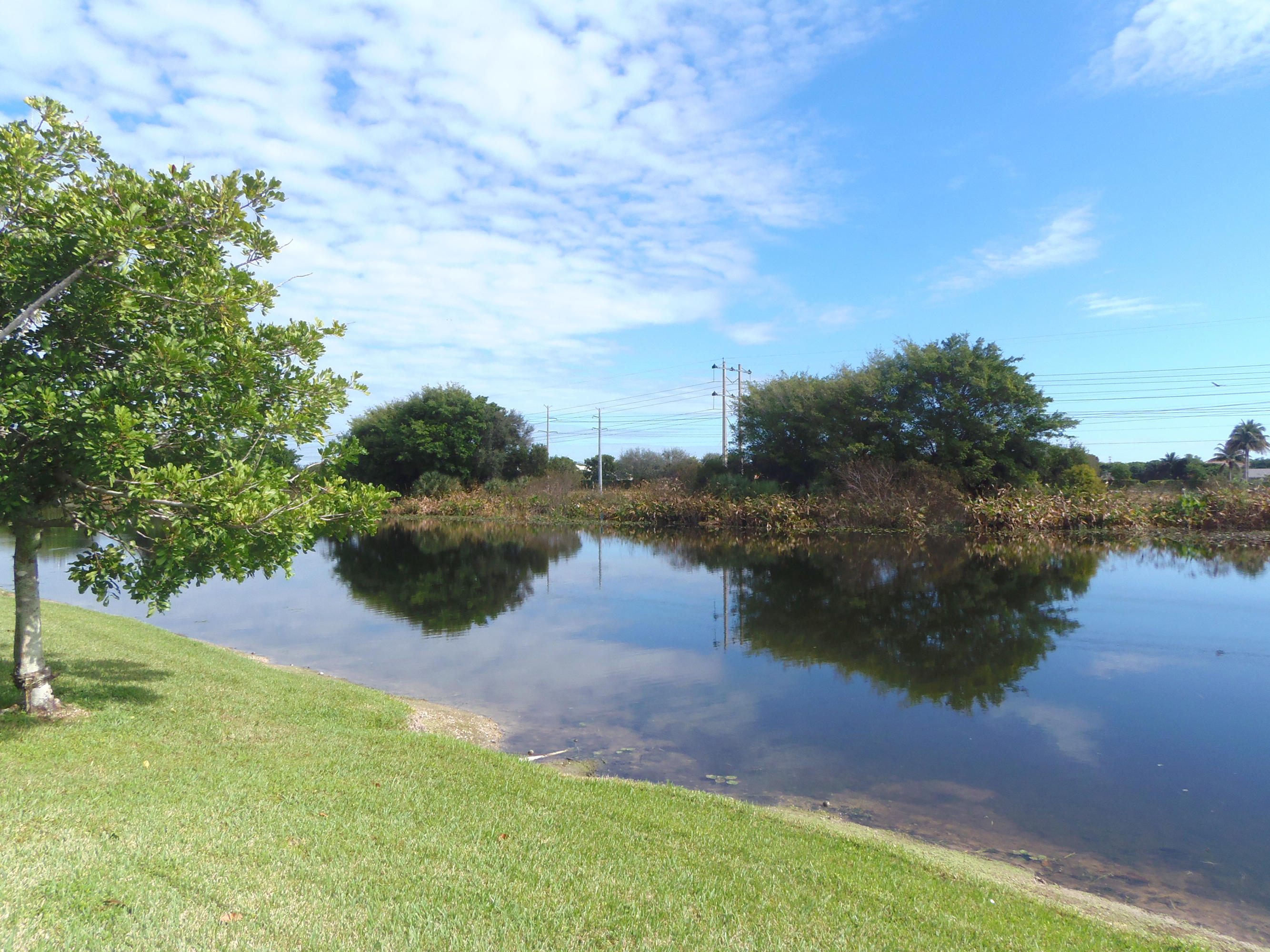 18700 Sea Turtle Lane Boca Raton, FL 33498 - Photo 2 of 38 18700 Sea Turtle Ln_Lake1