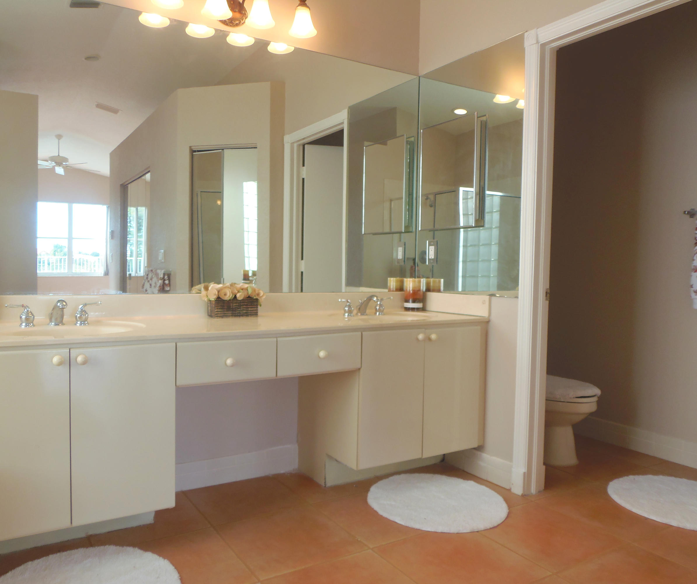 18700 Sea Turtle Lane Boca Raton, FL 33498 - Photo 21 of 38 18700 Sea Turtle Ln_Master Bath