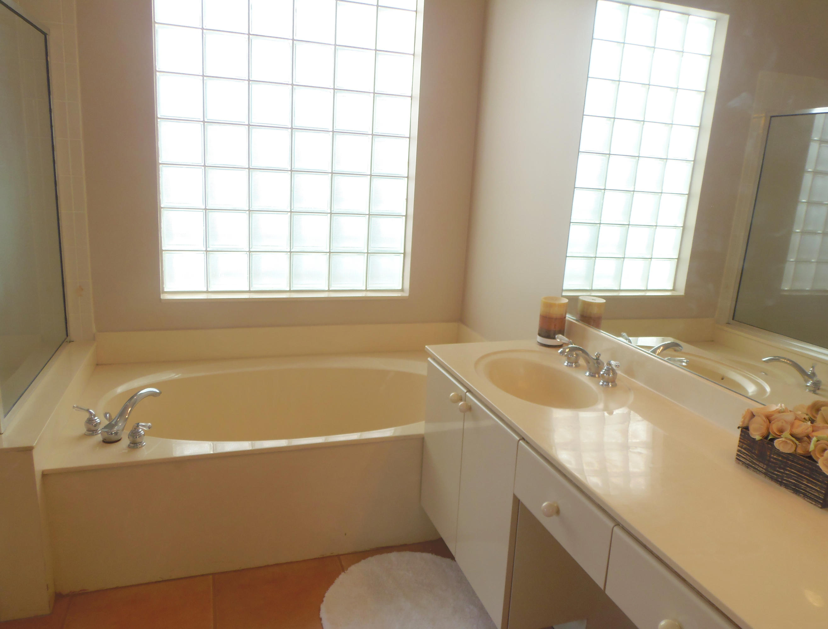 18700 Sea Turtle Lane Boca Raton, FL 33498 - Photo 22 of 38 18700 Sea Turtle Ln_Master Bath