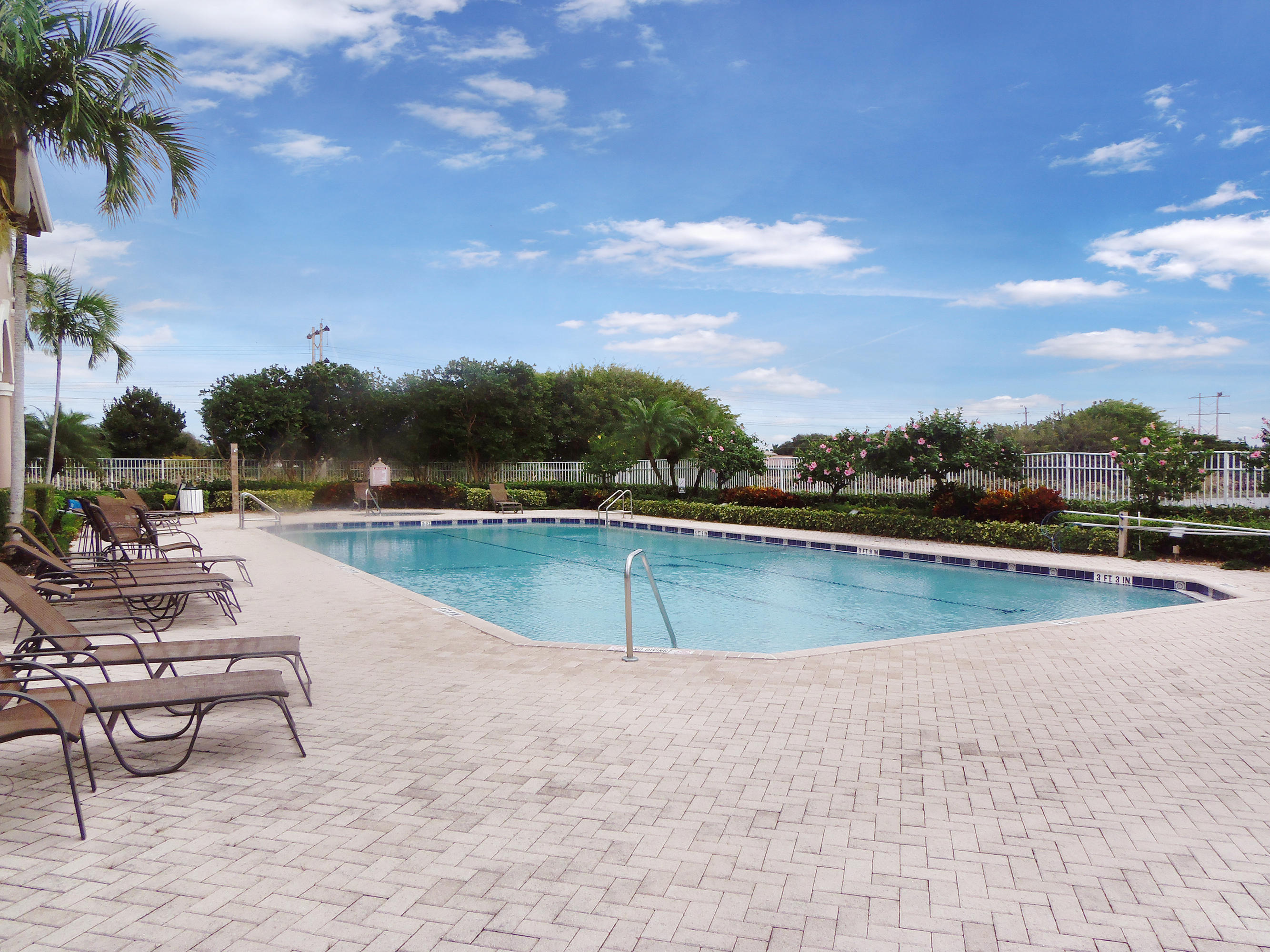 18700 Sea Turtle Lane Boca Raton, FL 33498 - Photo 34 of 38 18700 Sea Turtle Ln_Community Pool