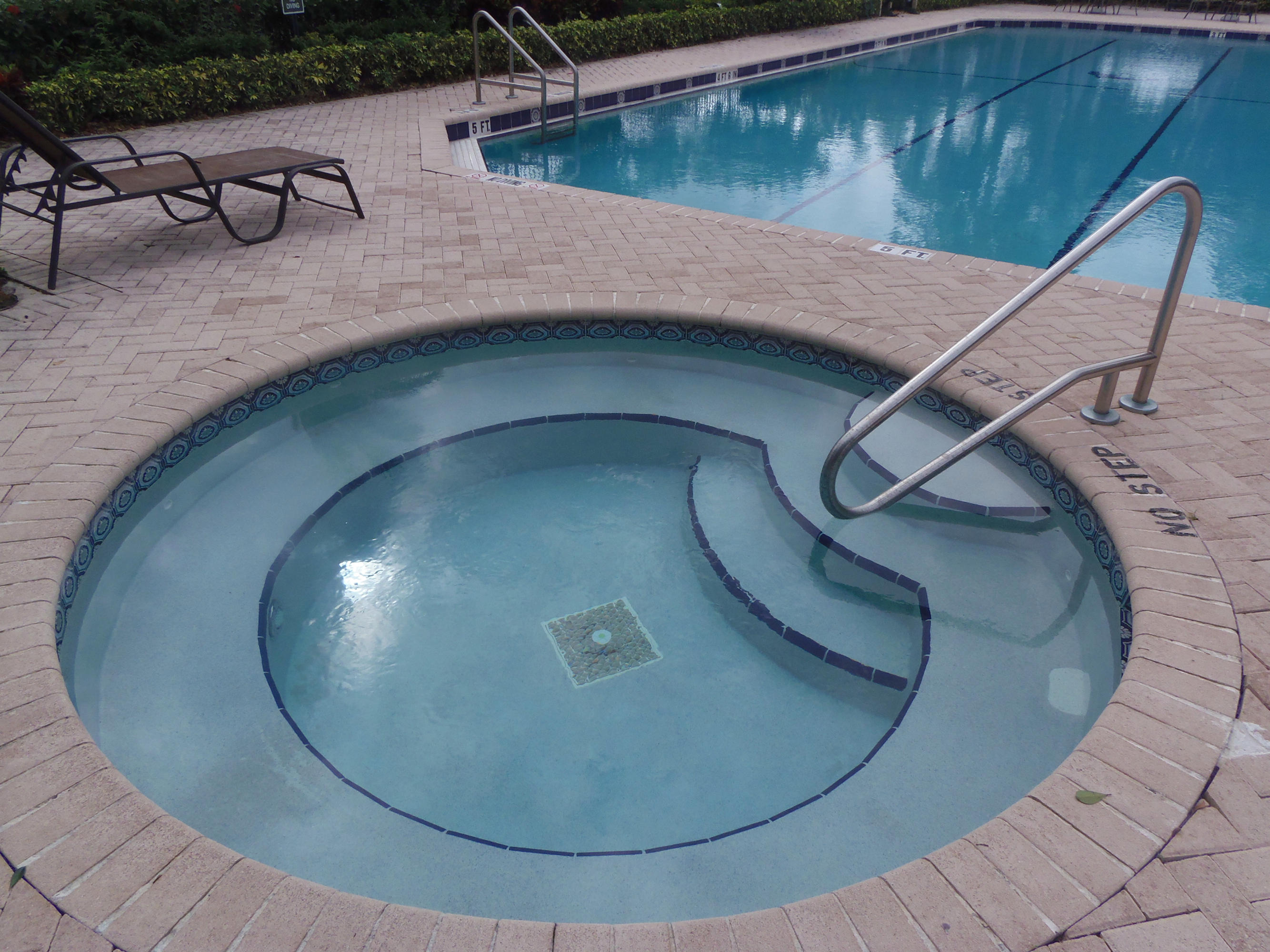 18700 Sea Turtle Lane Boca Raton, FL 33498 - Photo 35 of 38 18700 Sea Turtle Ln_Spa
