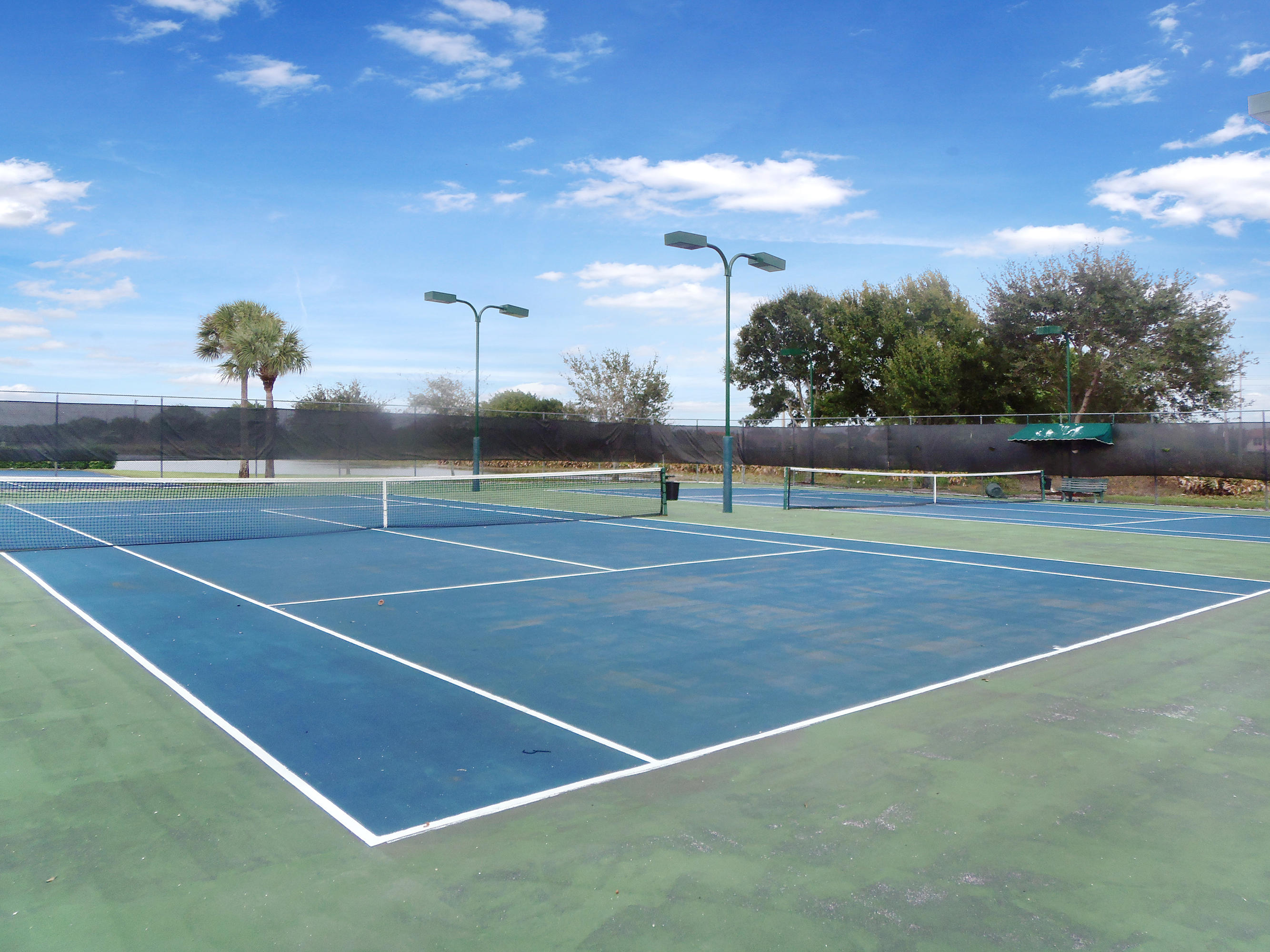 18700 Sea Turtle Lane Boca Raton, FL 33498 - Photo 36 of 38 18700 Sea Turtle Ln_Tennis