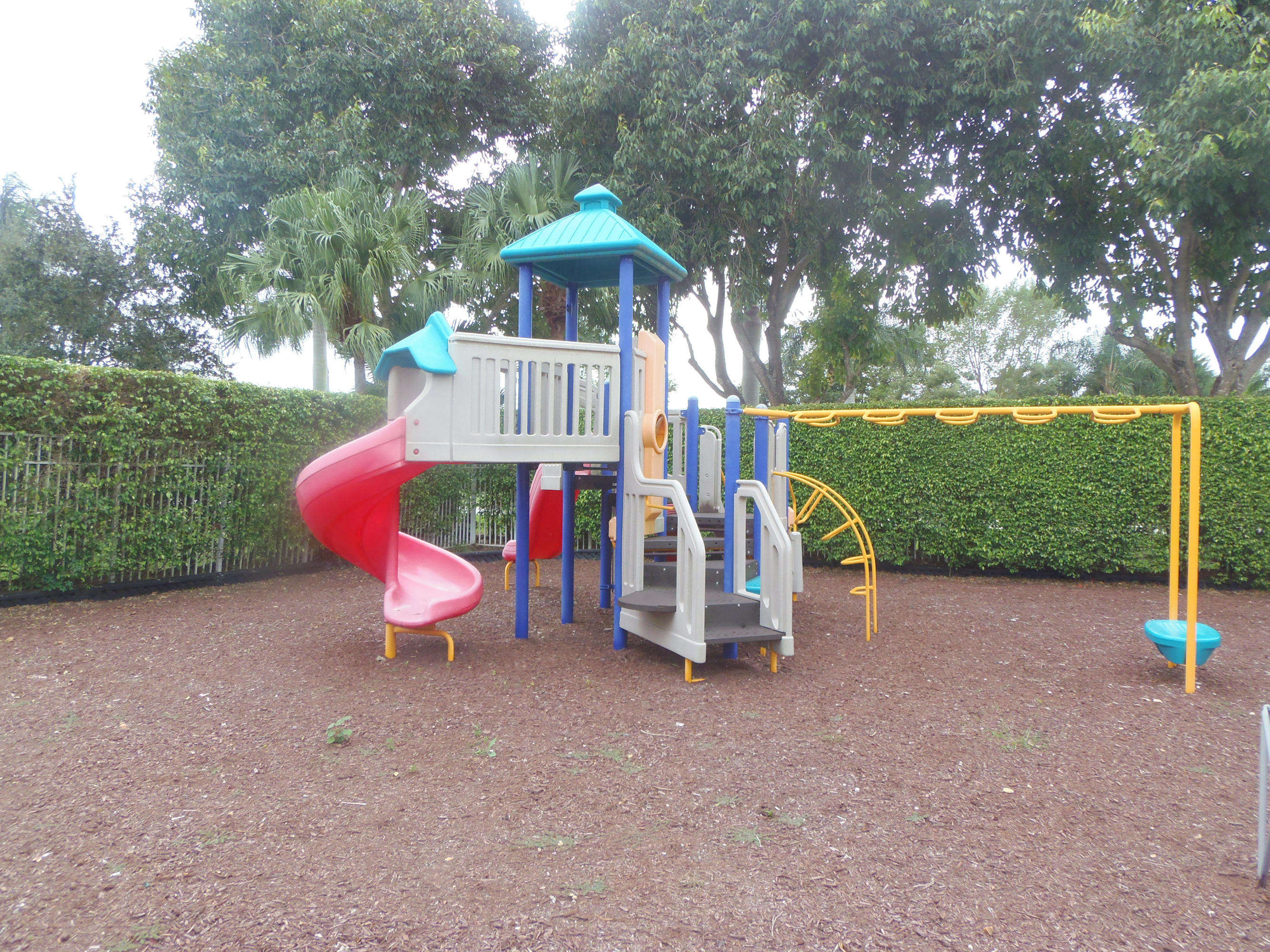 18700 Sea Turtle Lane Boca Raton, FL 33498 - Photo 38 of 38 18700 Sea Turtle Ln_Playground