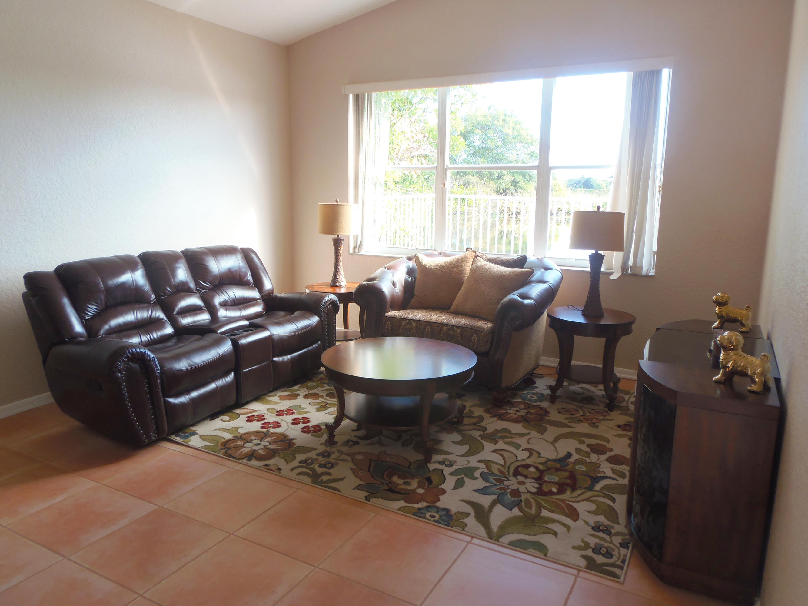 18700 Sea Turtle Lane Boca Raton, FL 33498 - Photo 5 of 38 18700 Sea Turtle Ln_Family Room