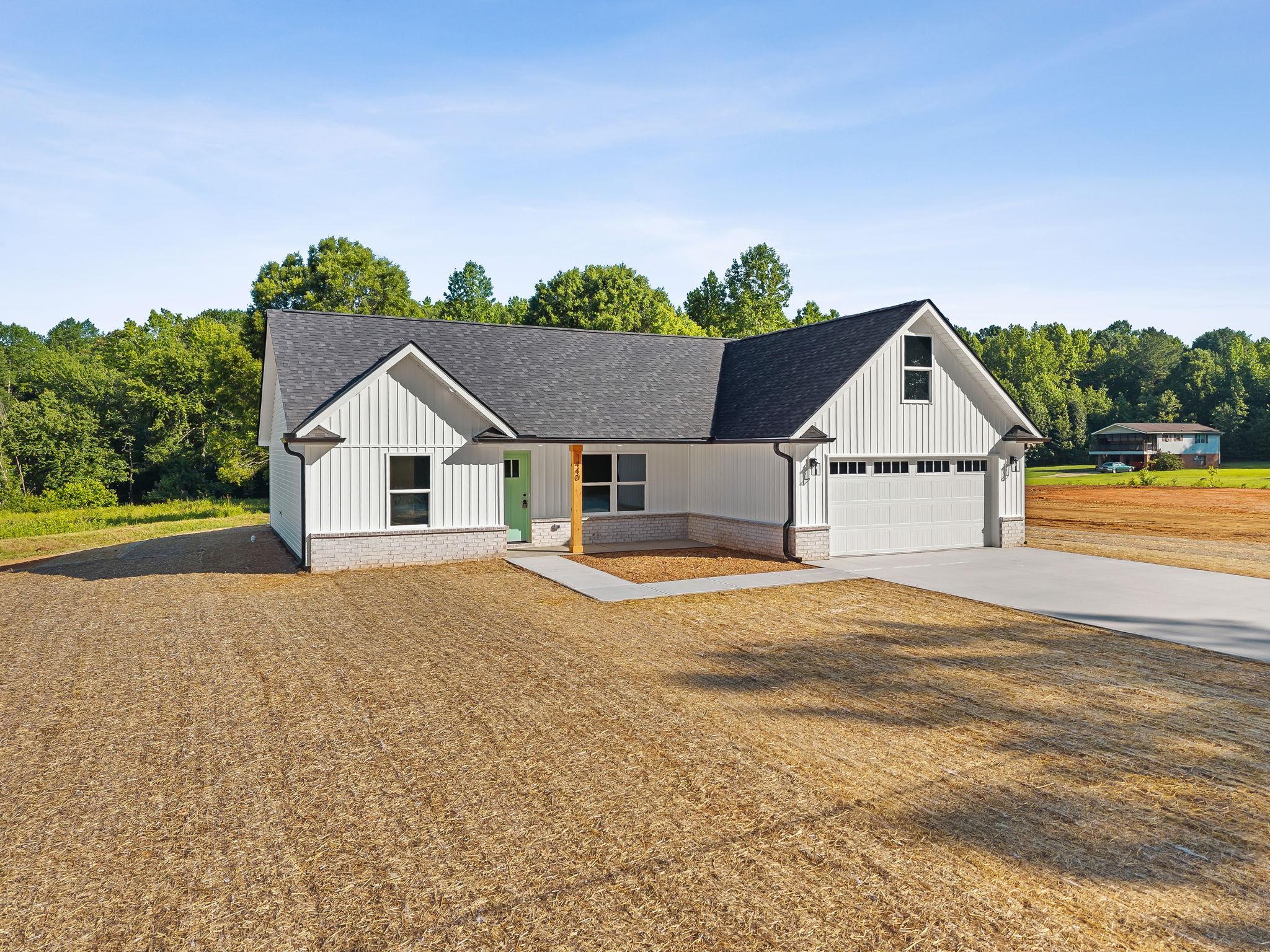 1440 Bonner Road Gaffney, SC 29341 - Photo 2 of 25