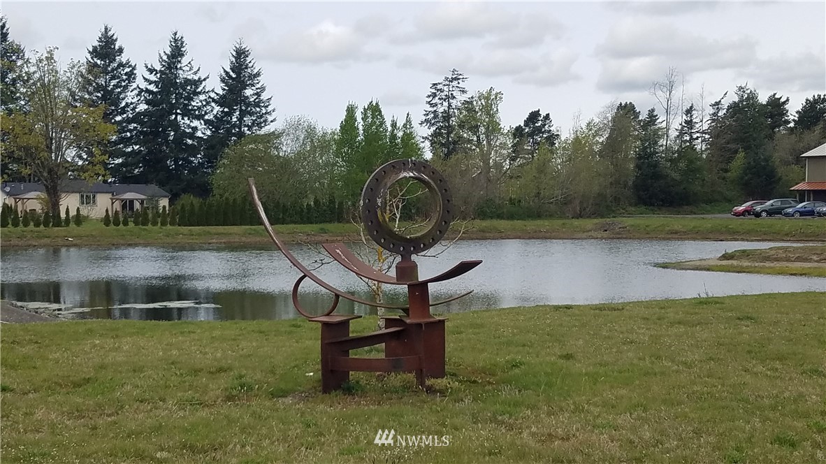 2665 Delta Ring Road Ferndale, WA 98248 - Photo 5 of 5 a view of a park with large trees