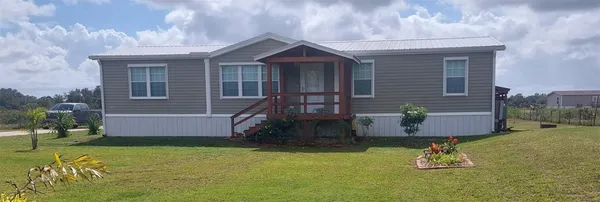 $260,000 | 15582 Northwest 316th Street, Okeechobee, FL 34972
