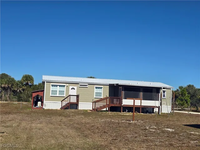 $329,500 | 15582 Northwest 316th Street, Okeechobee, FL 34972