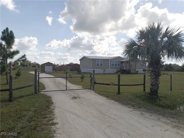 $329,500 | 15582 Northwest 316th Street, Okeechobee, FL 34972