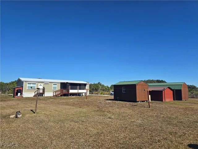 $329,500 | 15582 Northwest 316th Street, Okeechobee, FL 34972