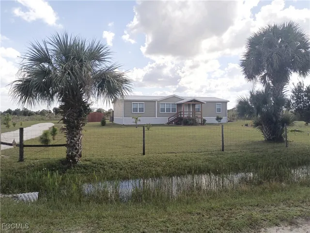 $329,500 | 15582 Northwest 316th Street, Okeechobee, FL 34972