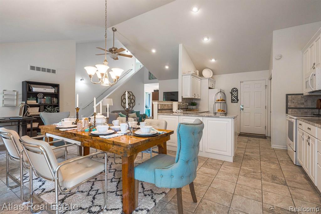 2087 West Ridge Drive Davison, MI 48423 - Photo 18 of 44 Gallery Image 18