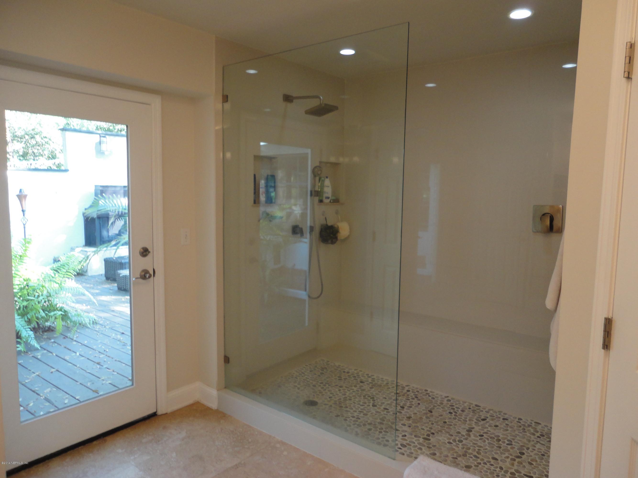 3256 Turtle Creek Road St. Augustine, FL 32086 - Photo 11 of 26 Owner's Walk-in Spa Shower