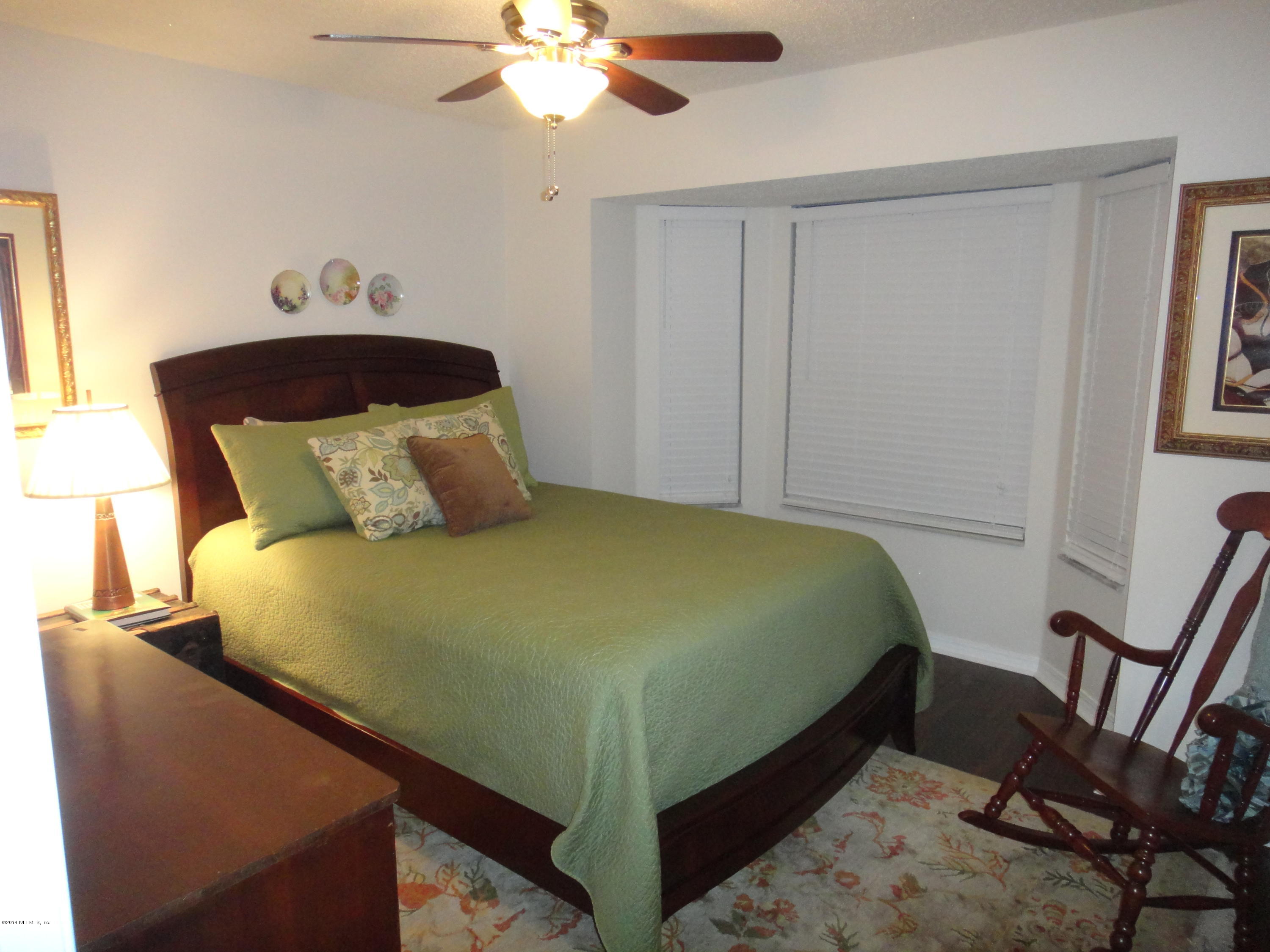 3256 Turtle Creek Road St. Augustine, FL 32086 - Photo 14 of 26 2nd Bedroom