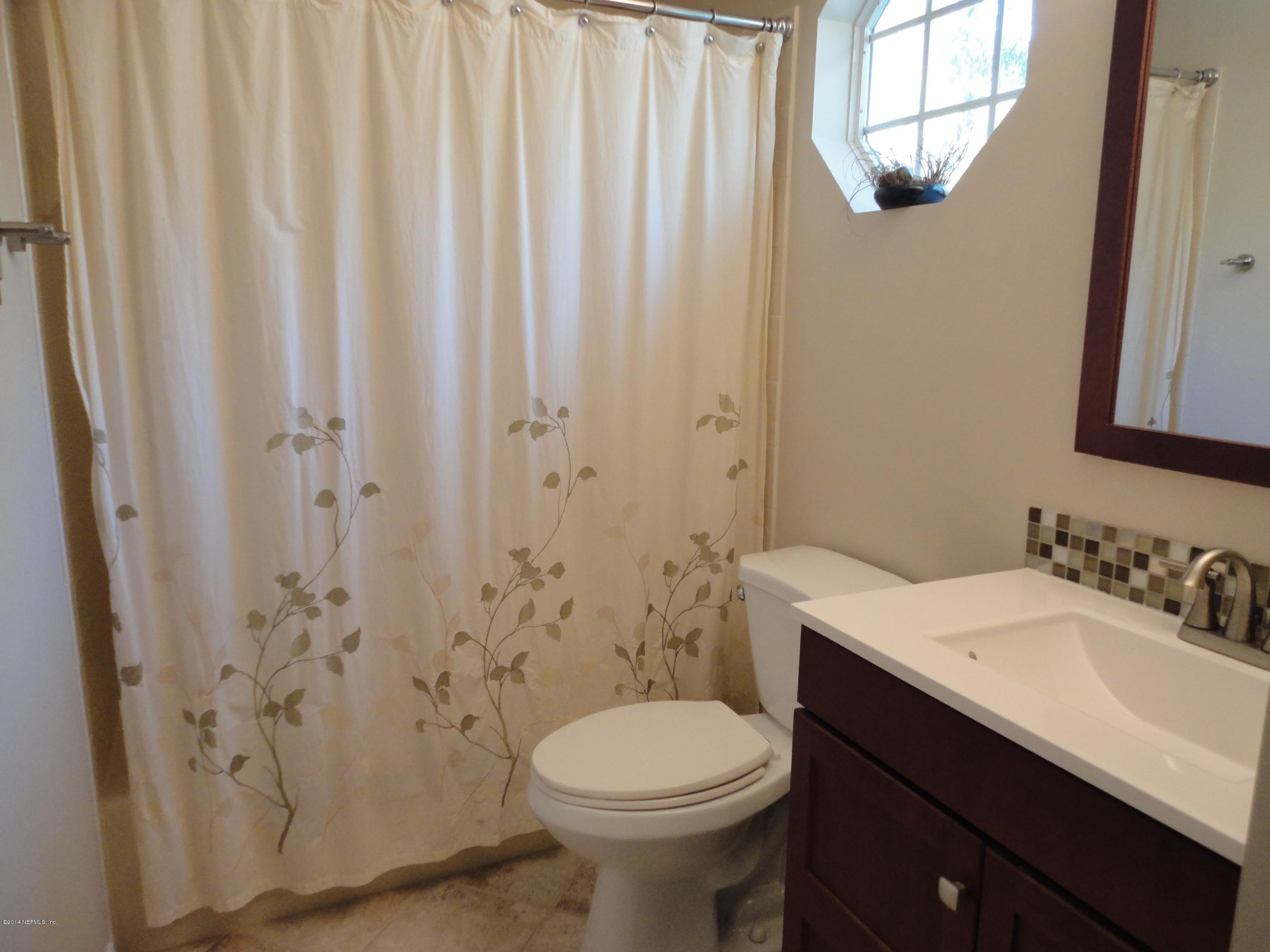 3256 Turtle Creek Road St. Augustine, FL 32086 - Photo 15 of 26 Main Bathroom