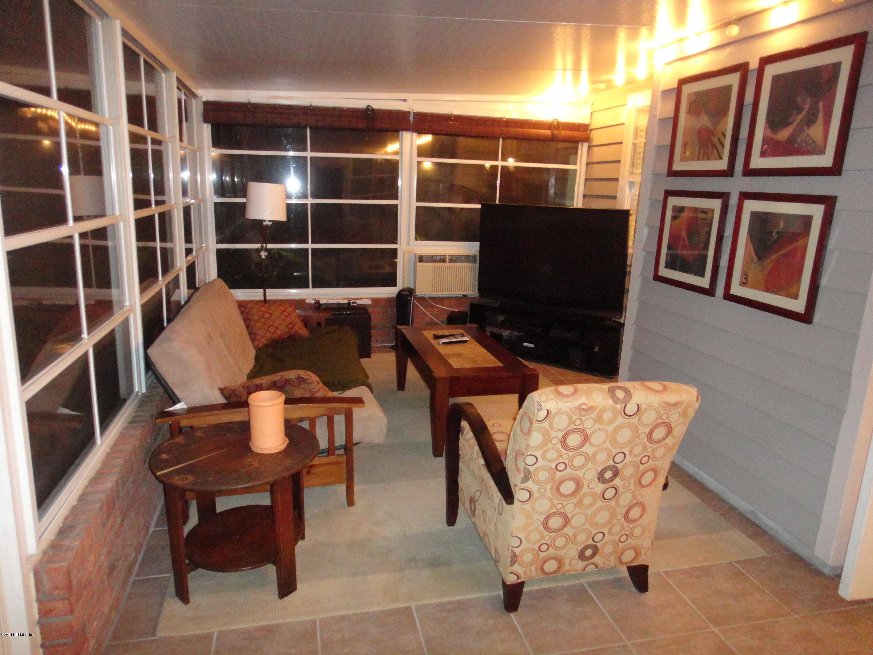 3256 Turtle Creek Road St. Augustine, FL 32086 - Photo 16 of 26 Florida Room