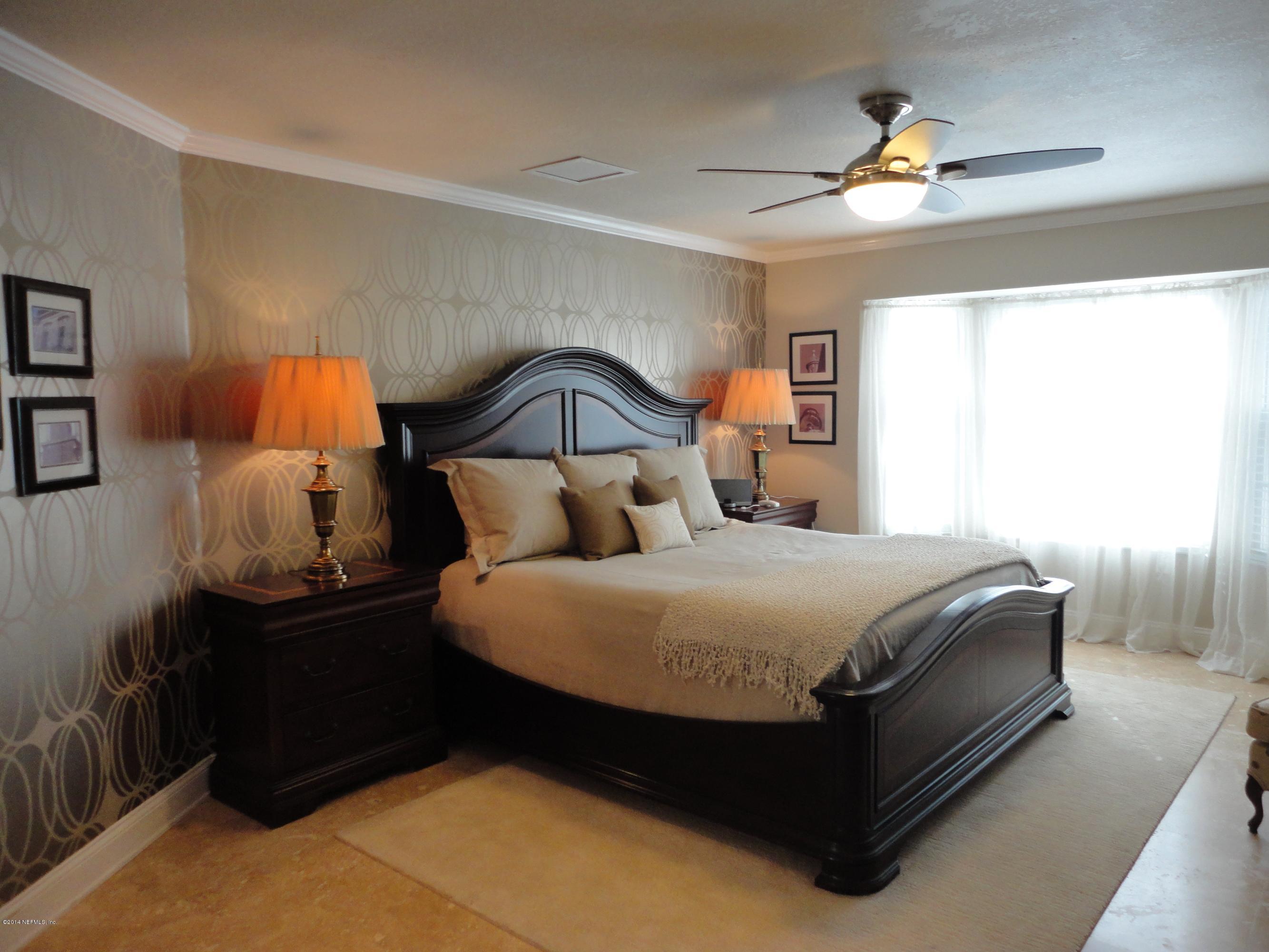 3256 Turtle Creek Road St. Augustine, FL 32086 - Photo 9 of 26 Spacious Owner's Suite