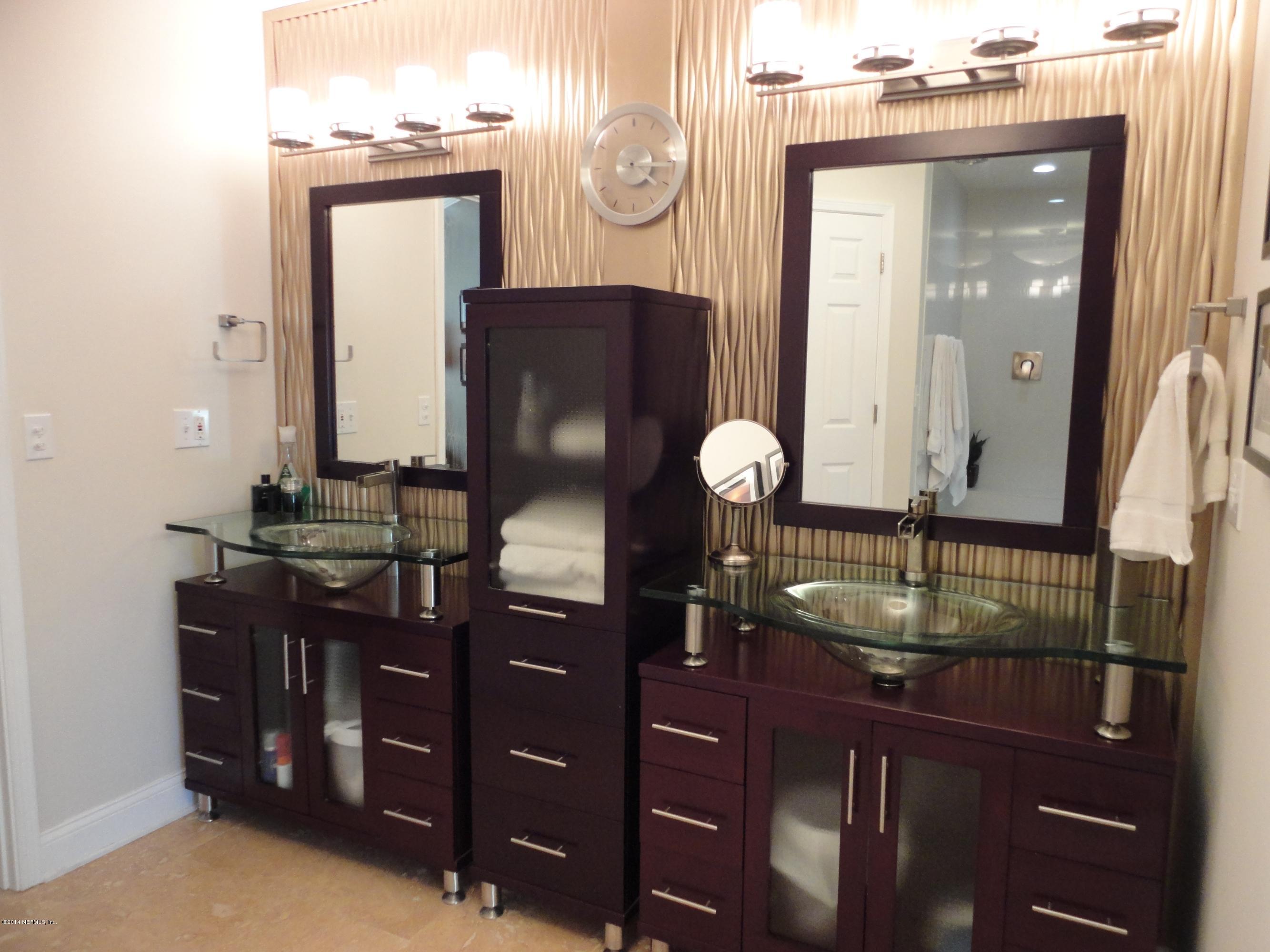 3256 Turtle Creek Road St. Augustine, FL 32086 - Photo 10 of 26 Luxury Owner's Suite Bath