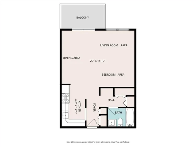 a view of hallway with closet and bathroom