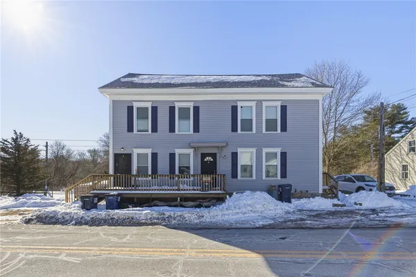 $675,000 | 193 Shannock Village Road, Richmond, RI 02875