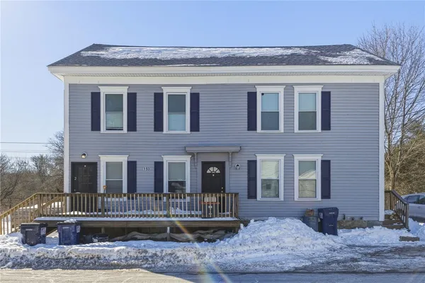 $675,000 | 193 Shannock Village Road, Richmond, RI 02875