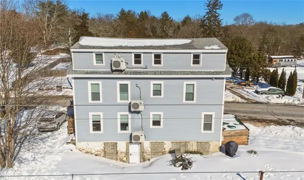$675,000 | 193 Shannock Village Road, Richmond, RI 02875