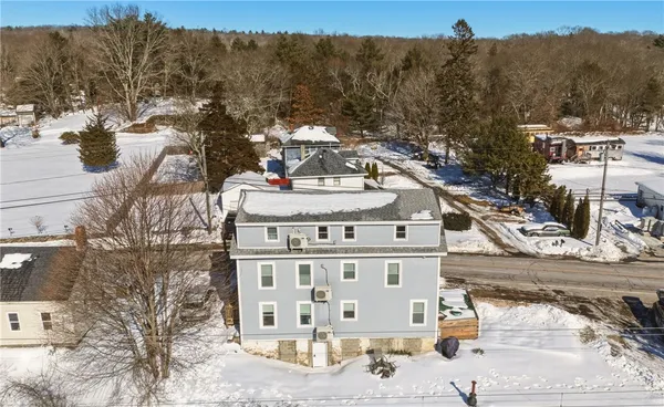 $675,000 | 193 Shannock Village Road, Richmond, RI 02875
