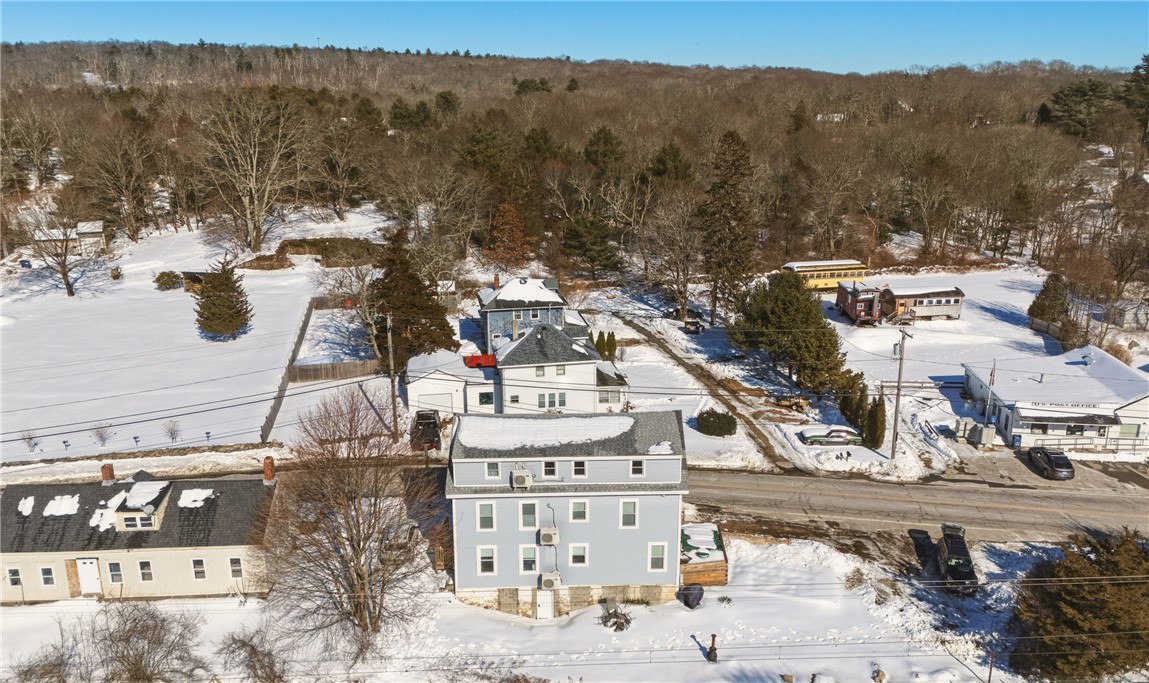 193 Shannock Village Road Richmond, RI 02875 - Photo 30 of 35