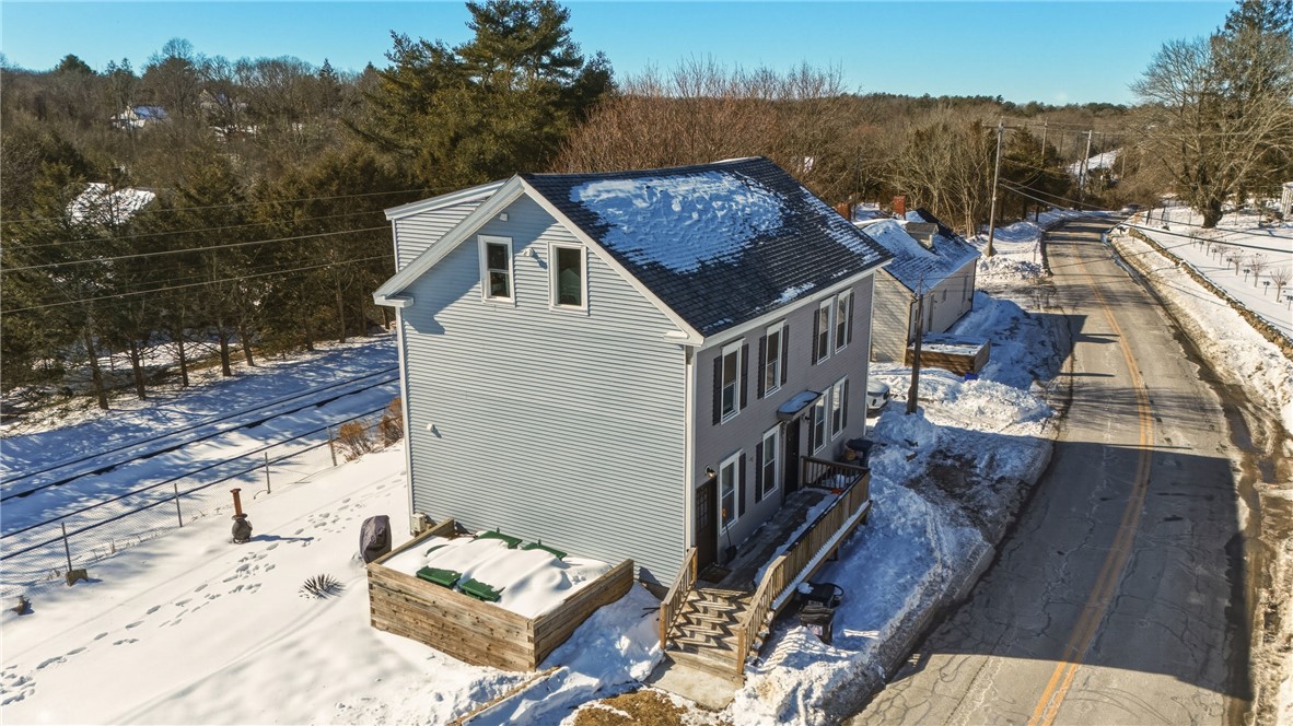 193 Shannock Village Road Richmond, RI 02875 - Photo 33 of 35